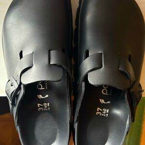 Papillo by Birkenstock - Boston Chunky